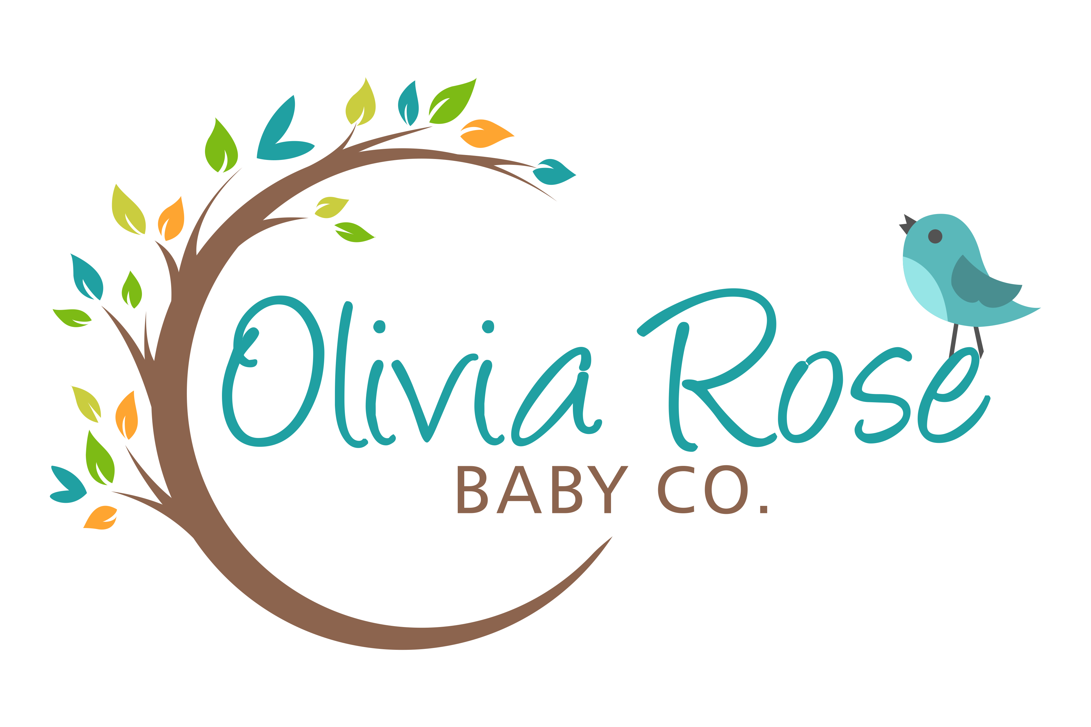 Olivia Rose Baby Co.